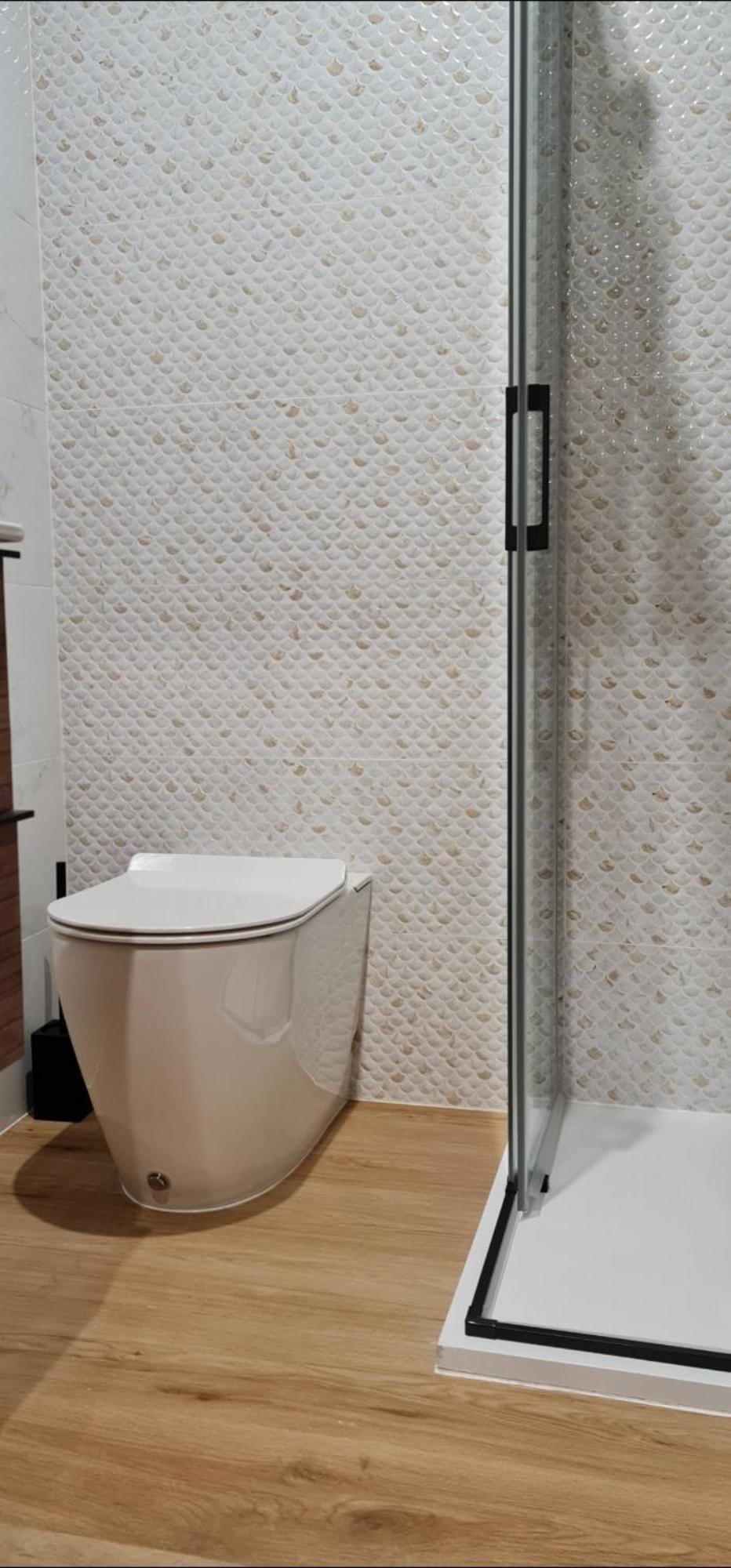 Estudio Centrico Con Terraza Xinzo de Limia Eksteriør billede